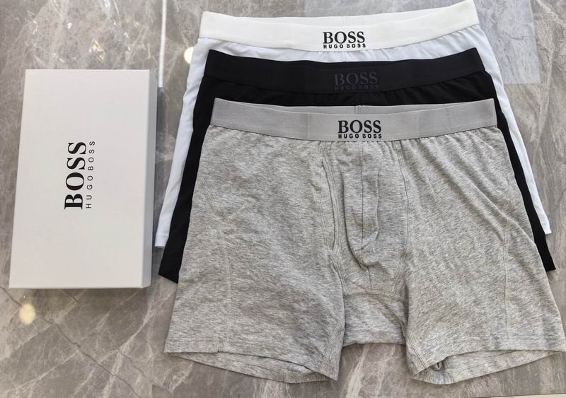 Boss boxer L-3XL 19